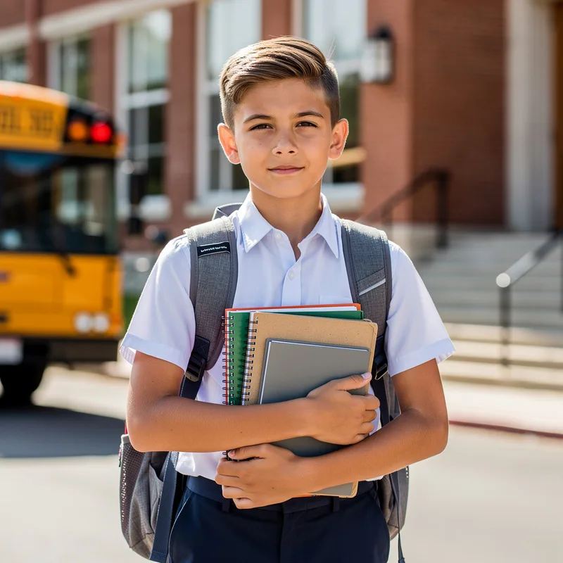 schooler