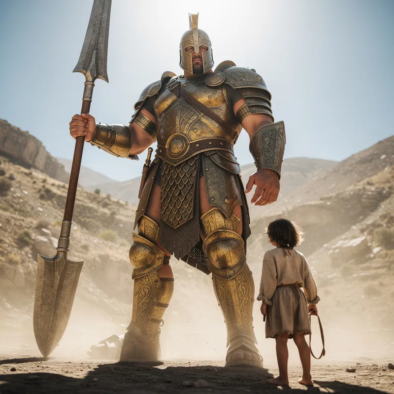 Goliath