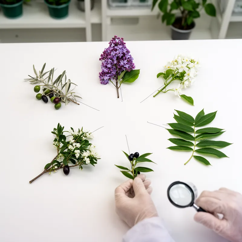Oleaceae