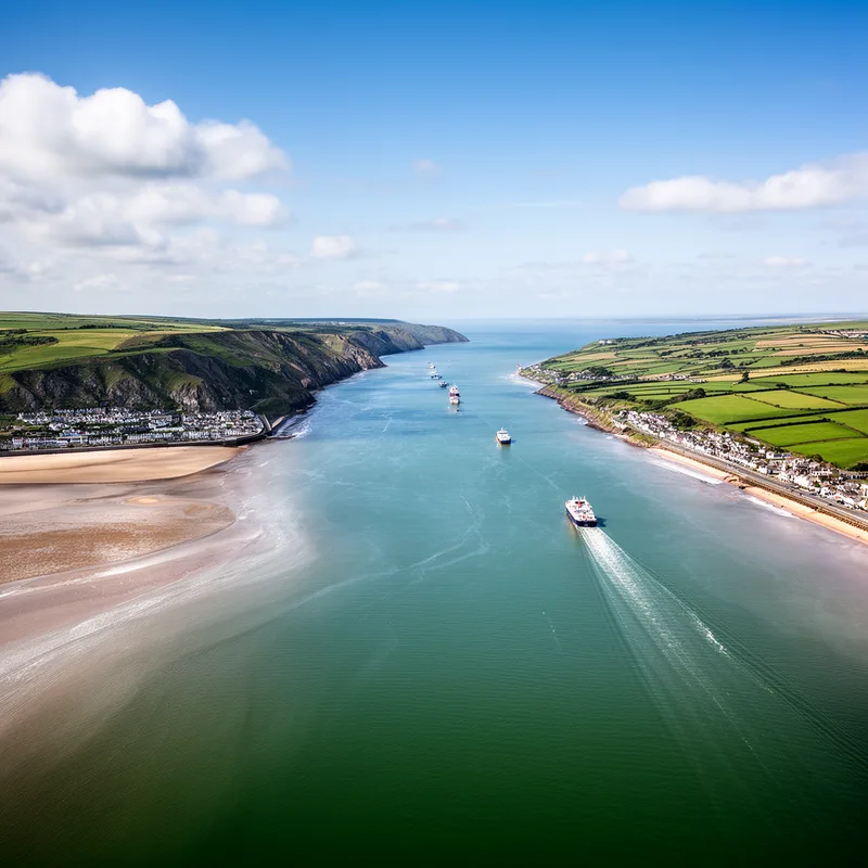 Bristol Channel
