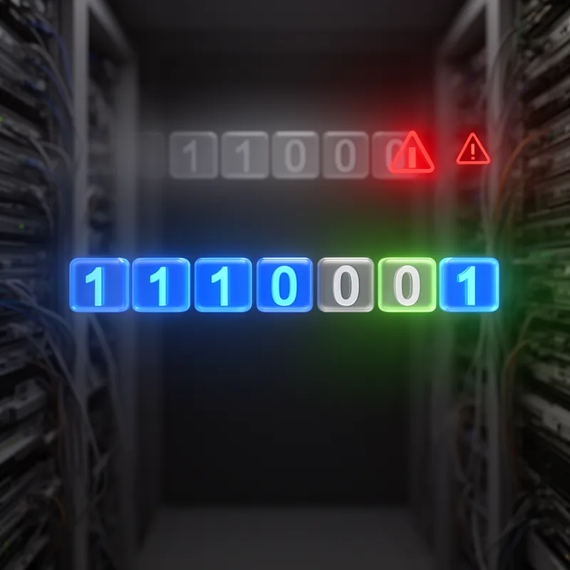parity bit