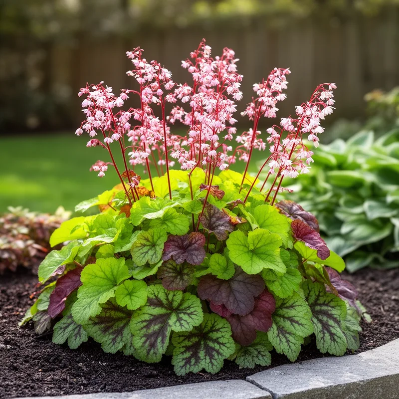 Heuchera