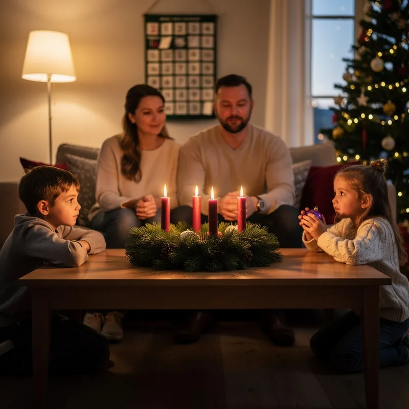 Advent