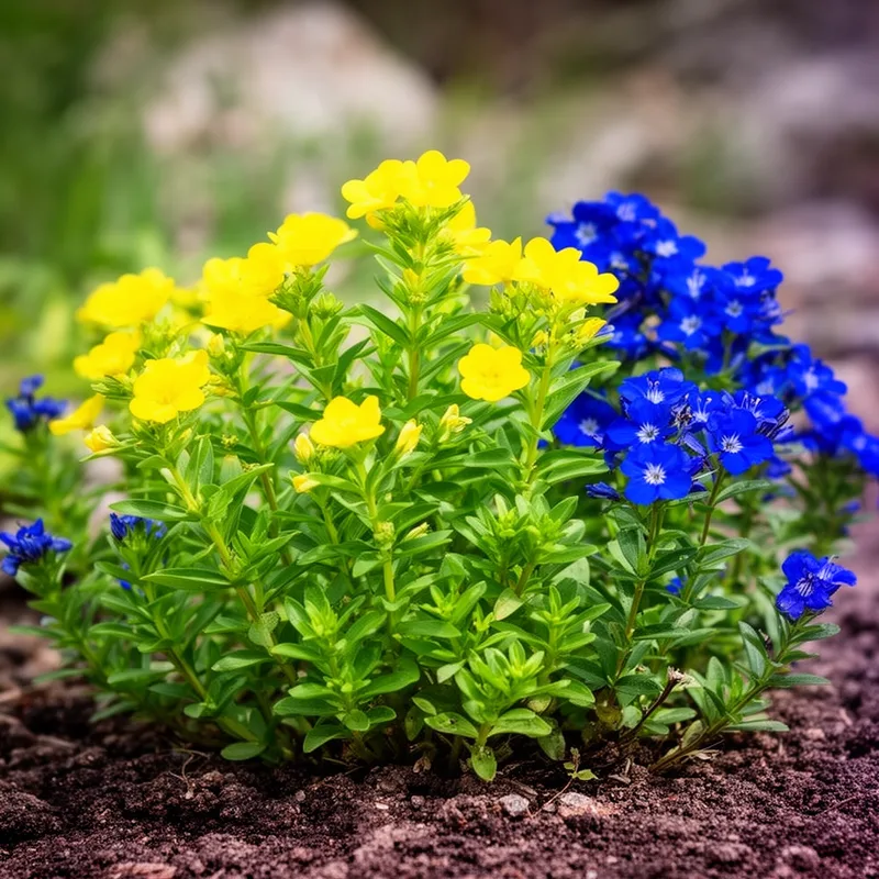 Lithospermum