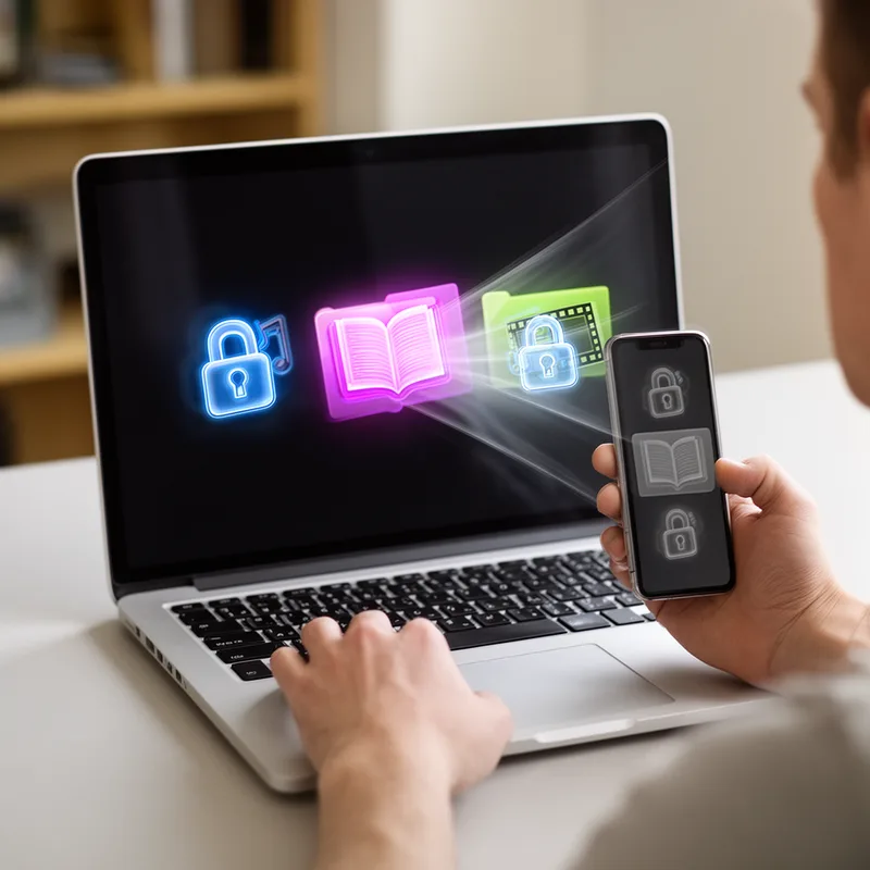 digital restrictions management