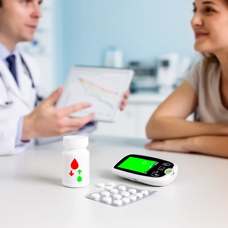 antidiabetic