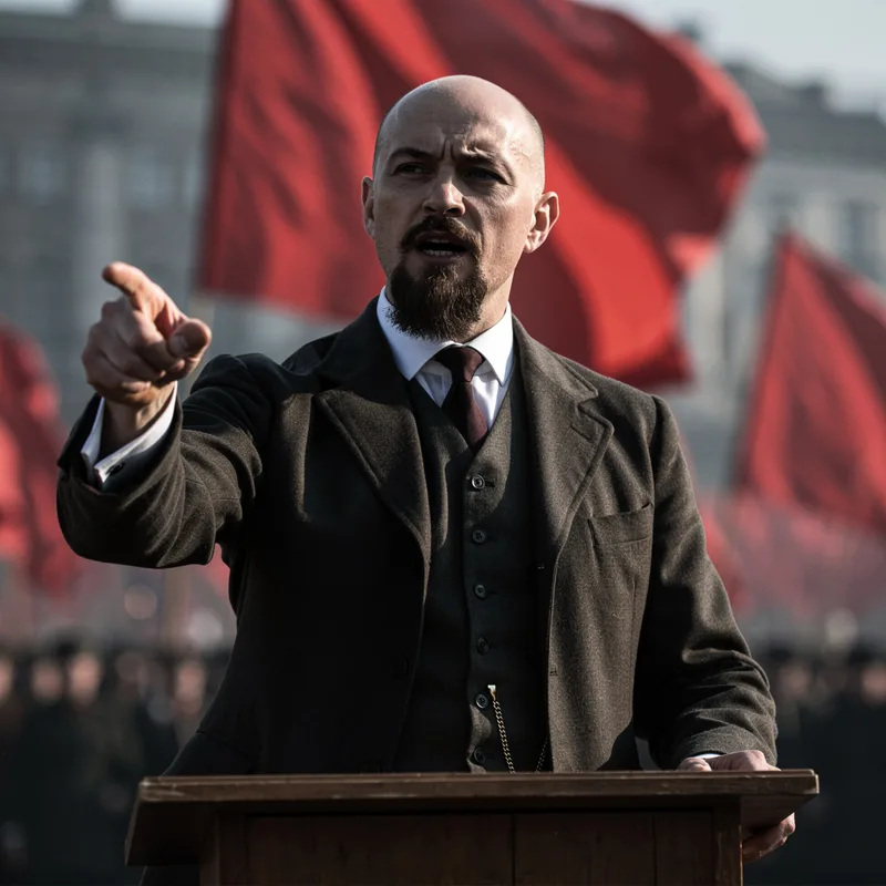 Lenin