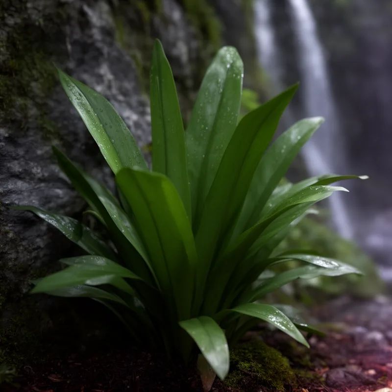 hart's-tongue fern