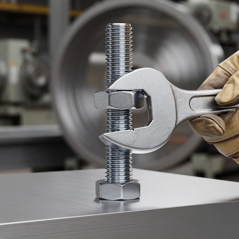locknut