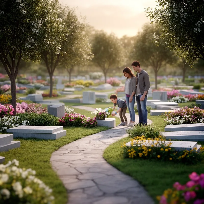 memorial park