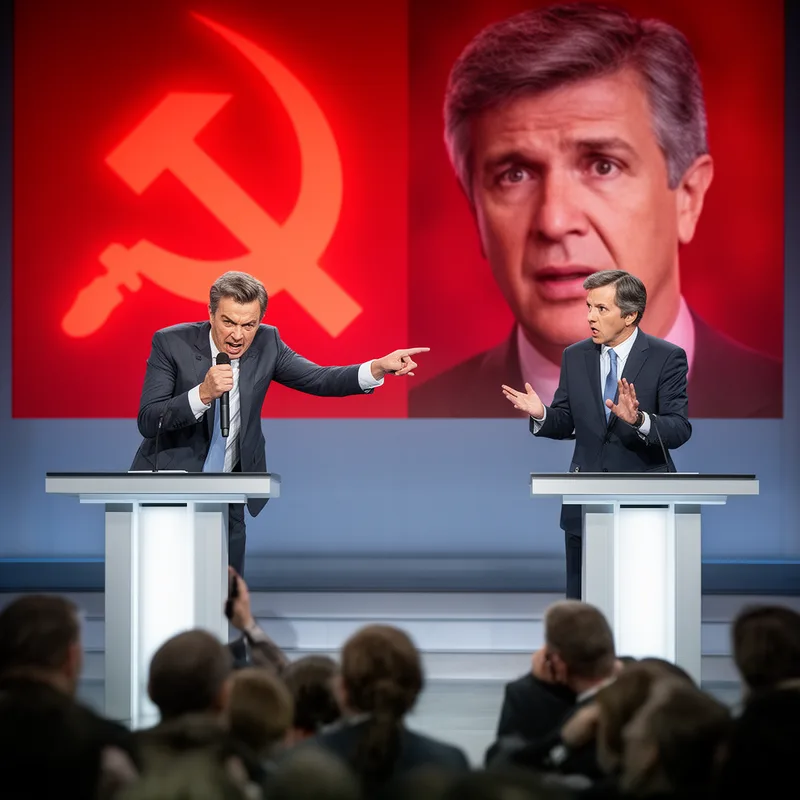 red-baiting