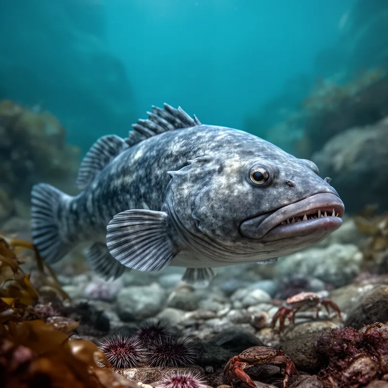 Macrozoarces americanus