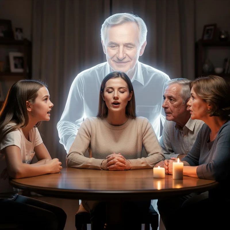 spiritualism