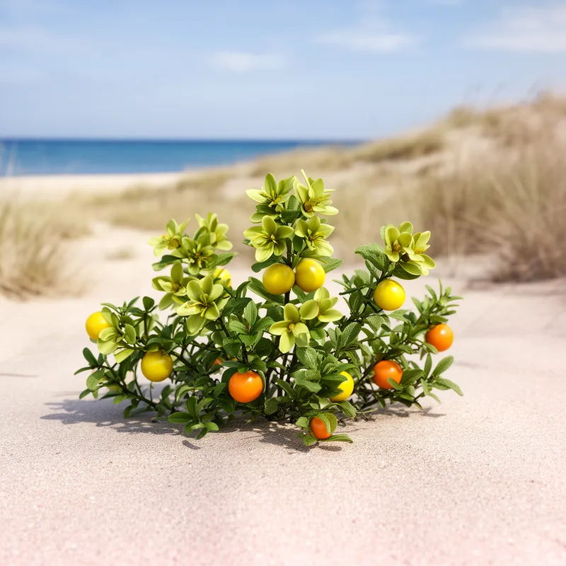 Physalis viscosa