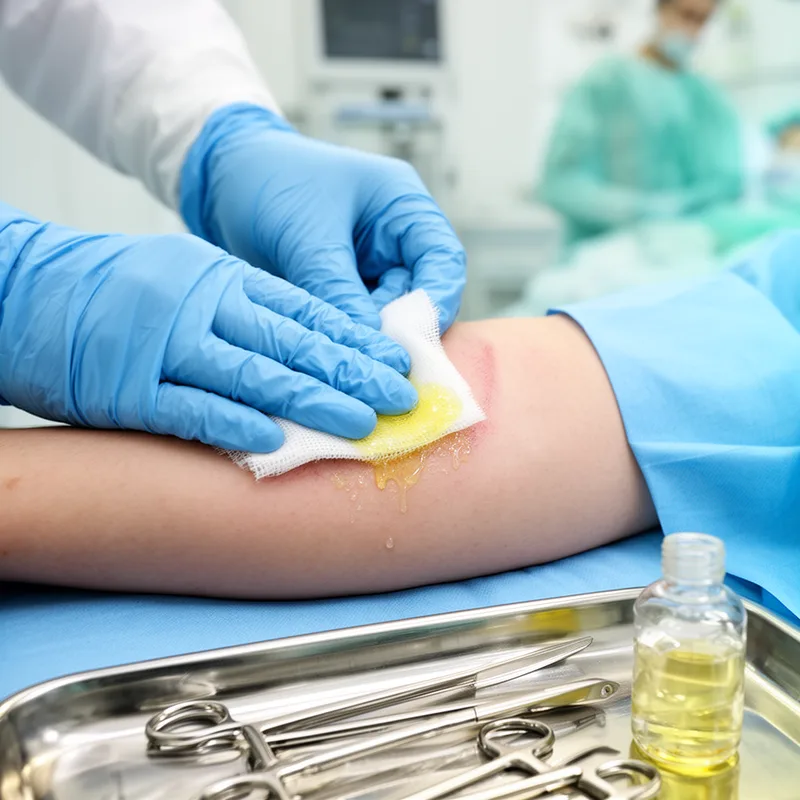 antisepsis