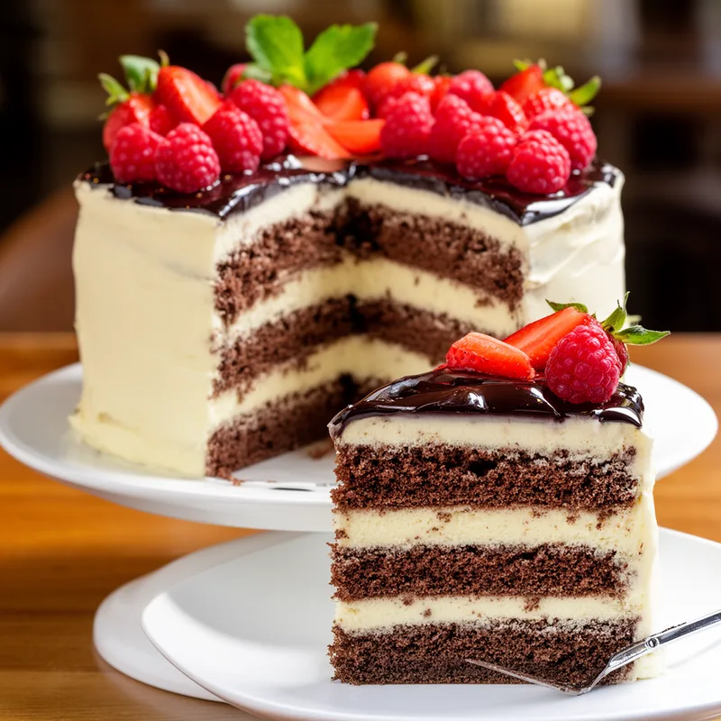 torte