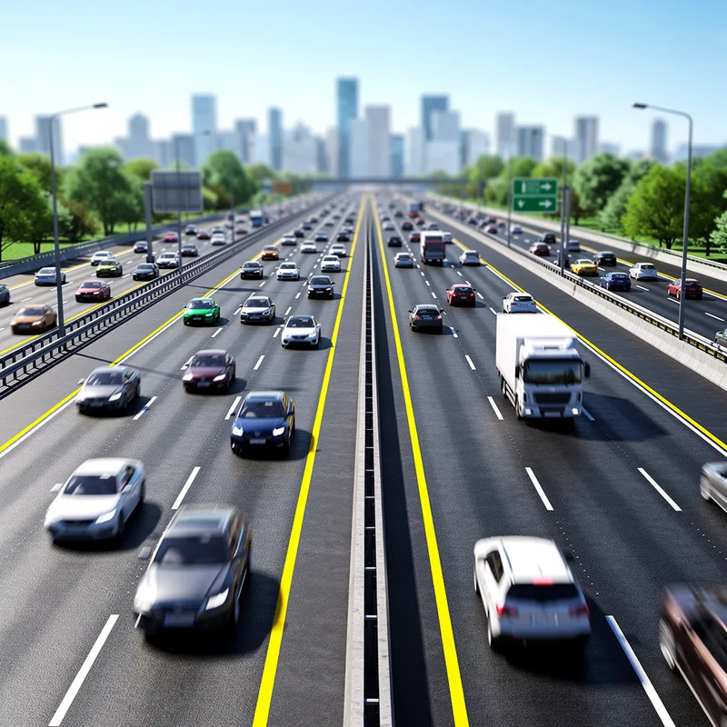 superhighway