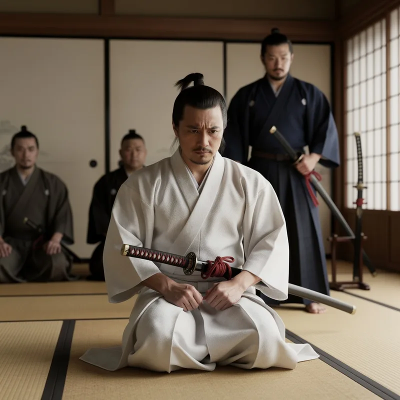seppuku
