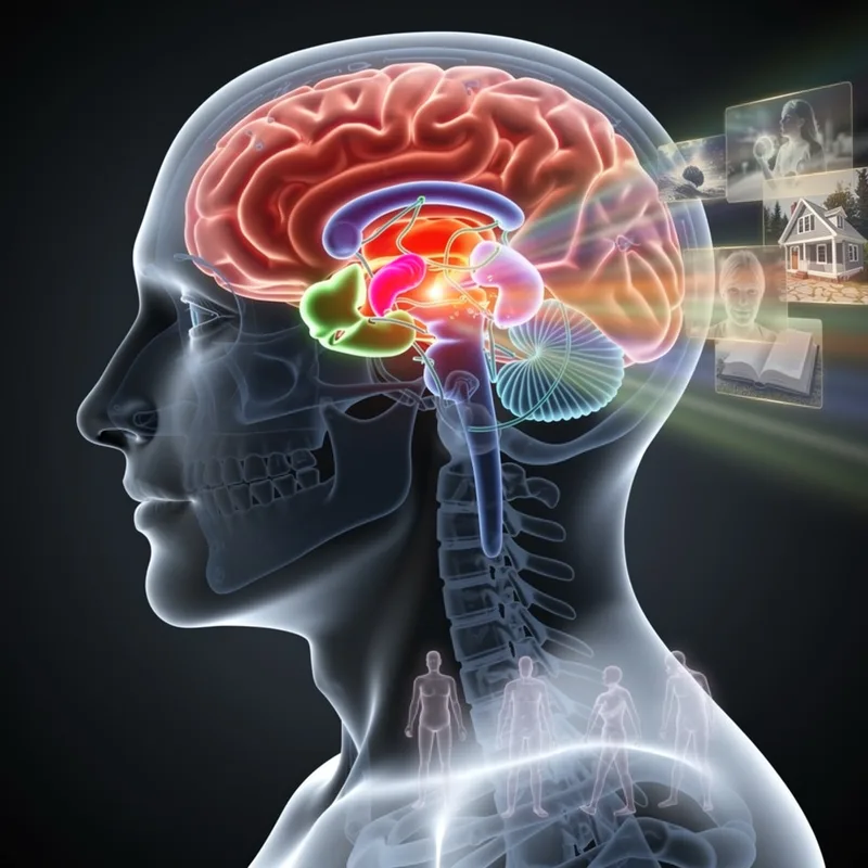 limbic system