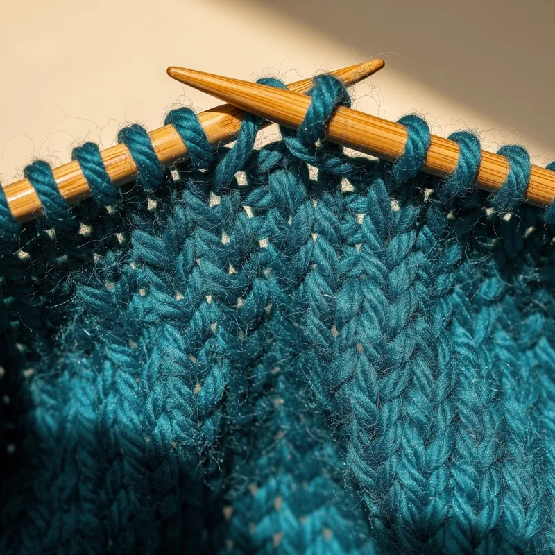 knit