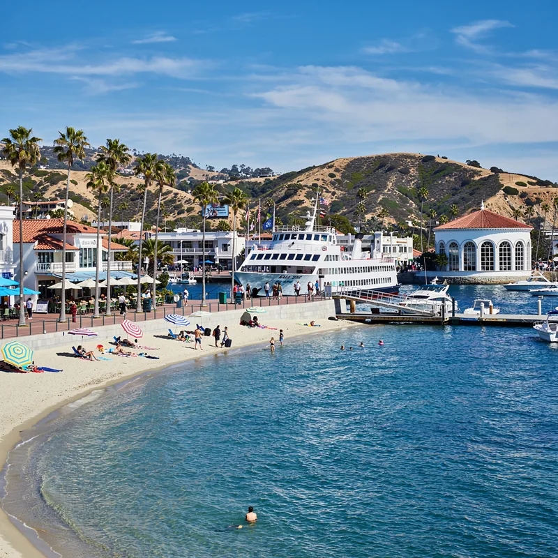 Avalon