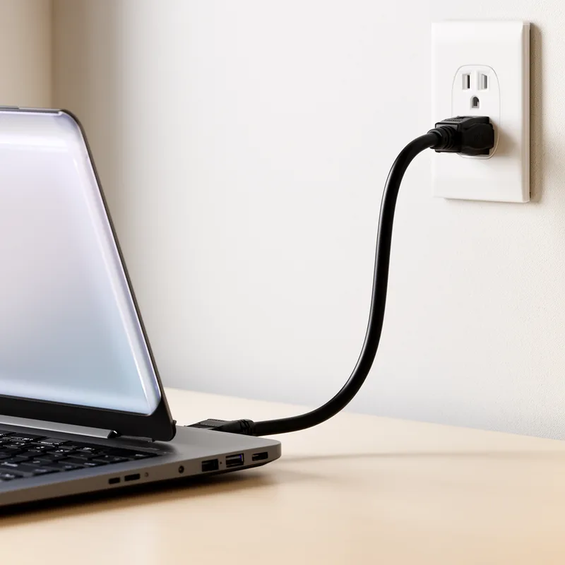power cord