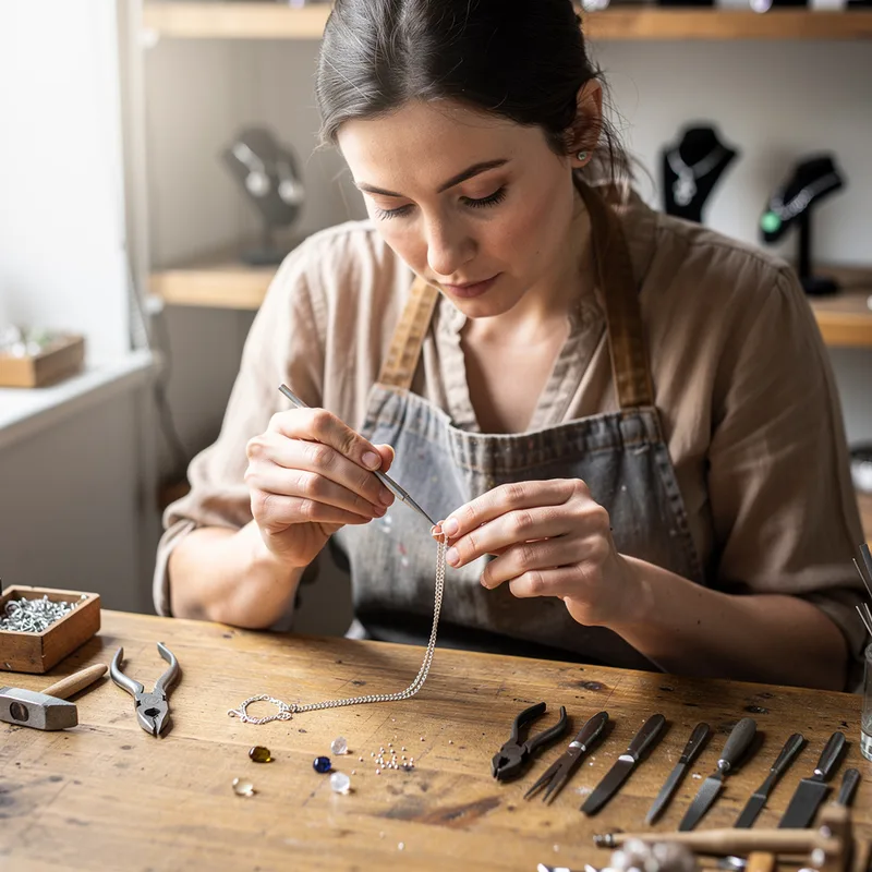 craftsperson