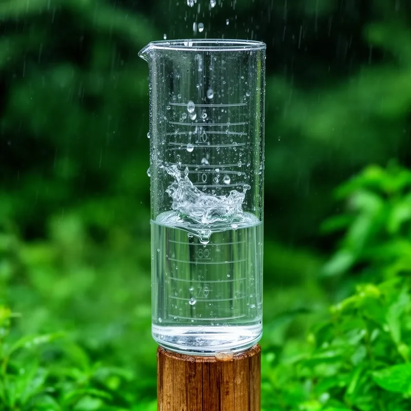 rainfall