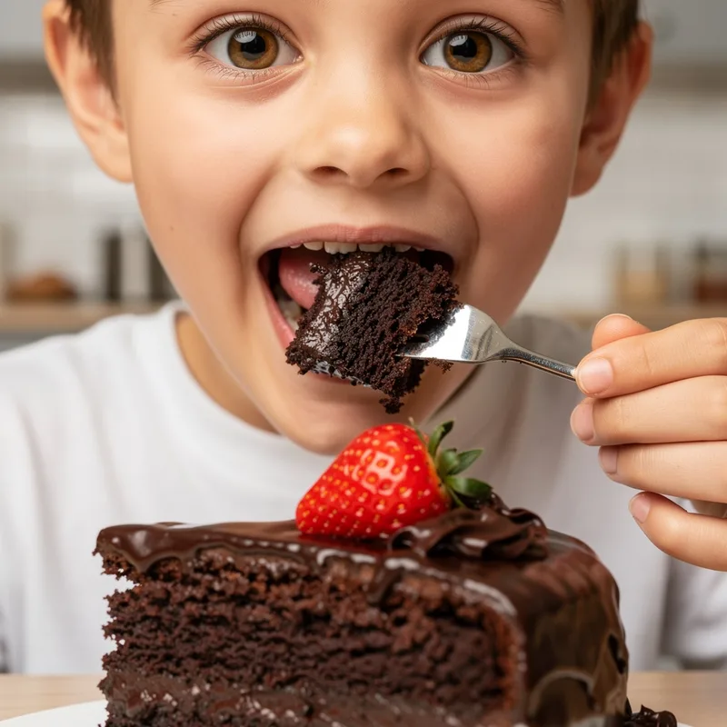 yummy