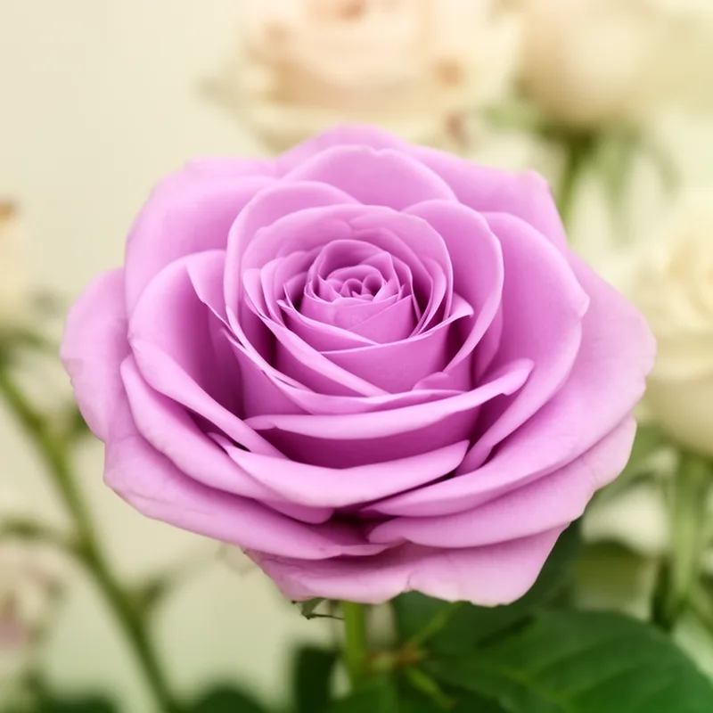mauve-pink