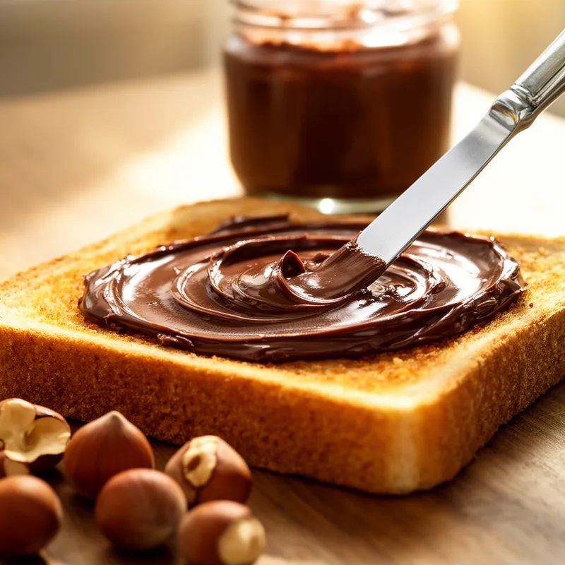 Nutella