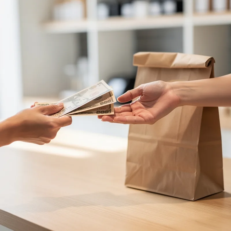 payment