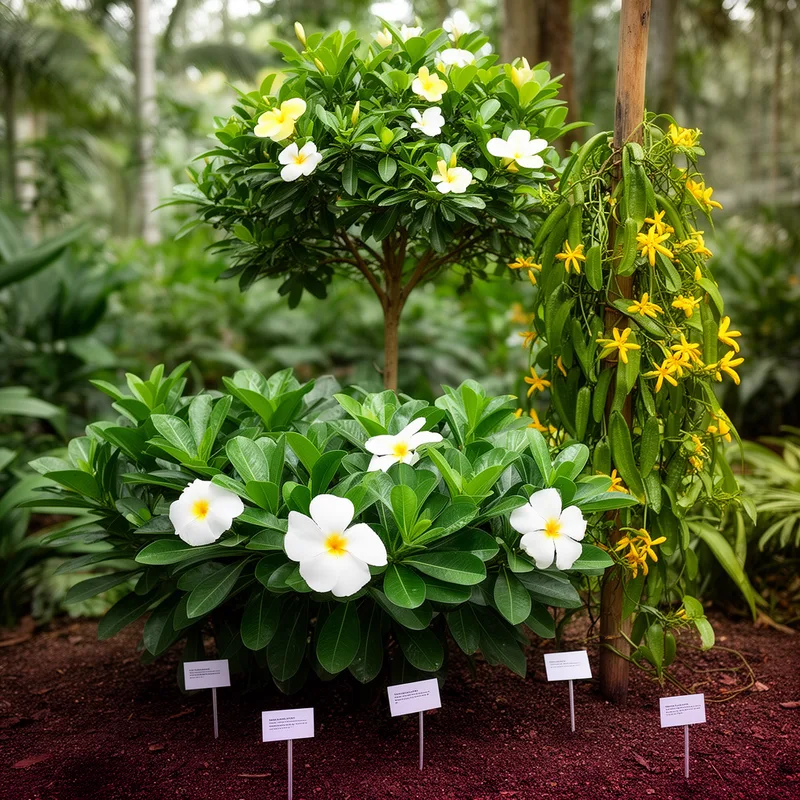 Dilleniaceae