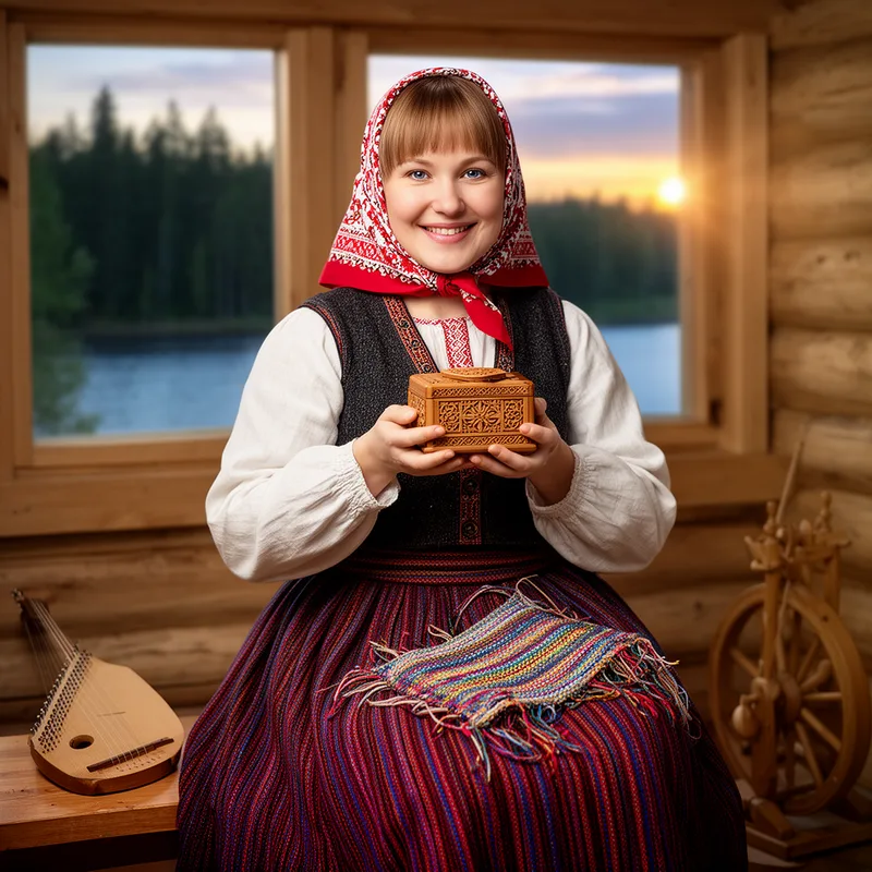 Karelian