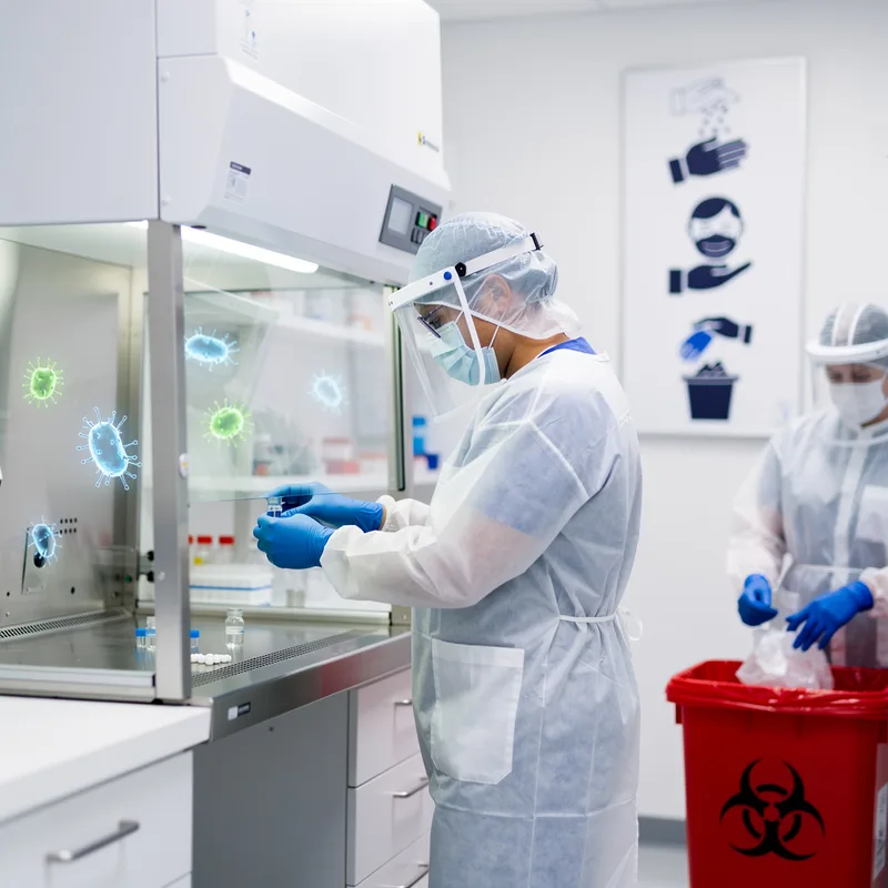 biosafety