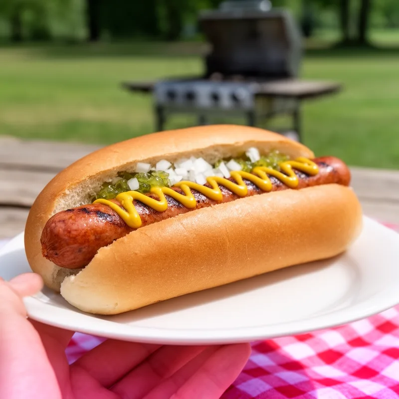 wienerwurst