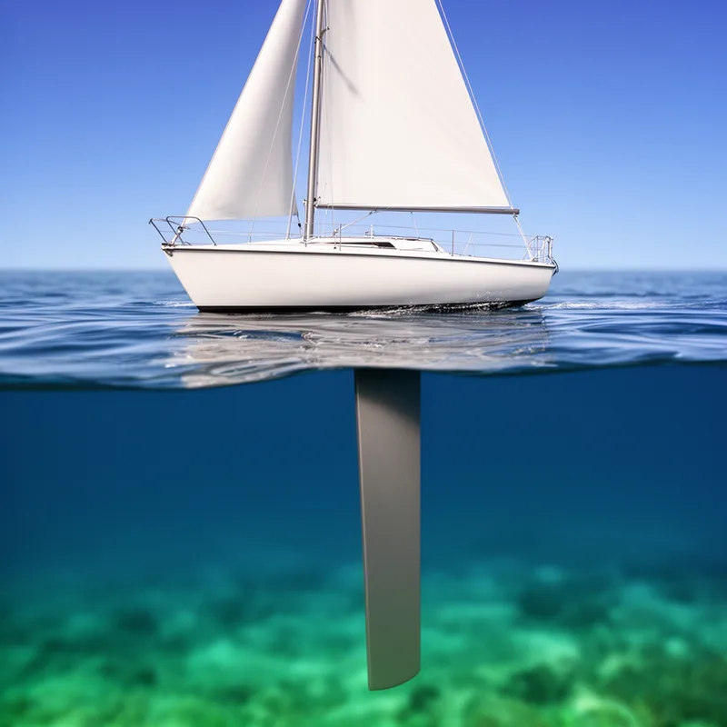 centerboard