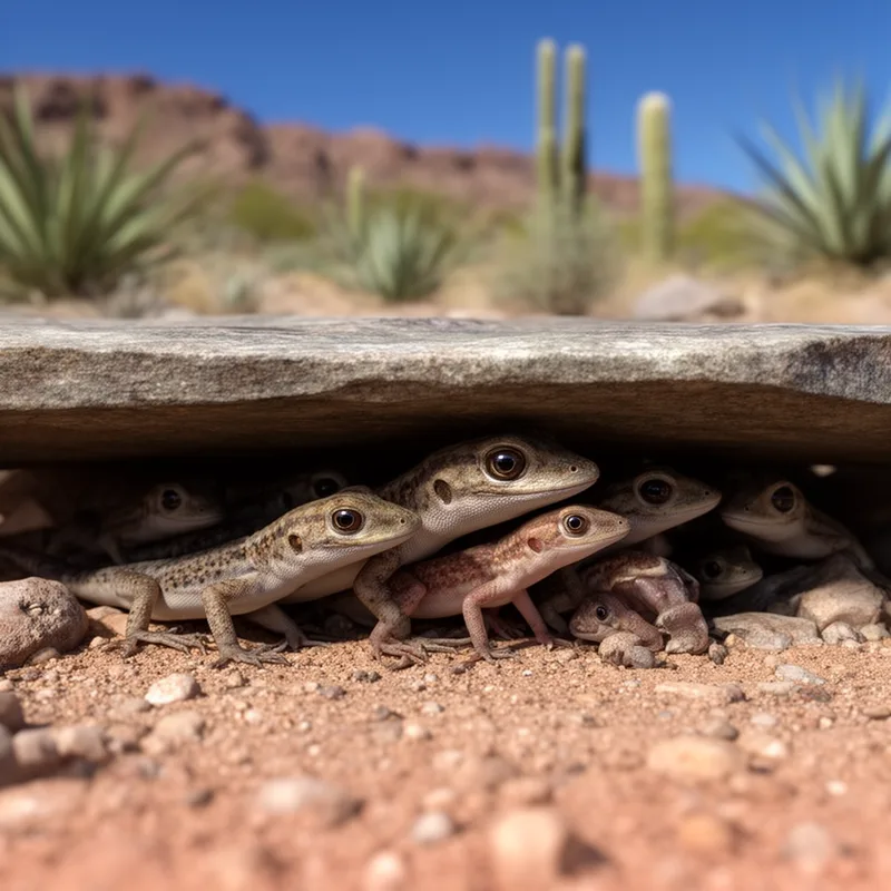 Xantusiidae