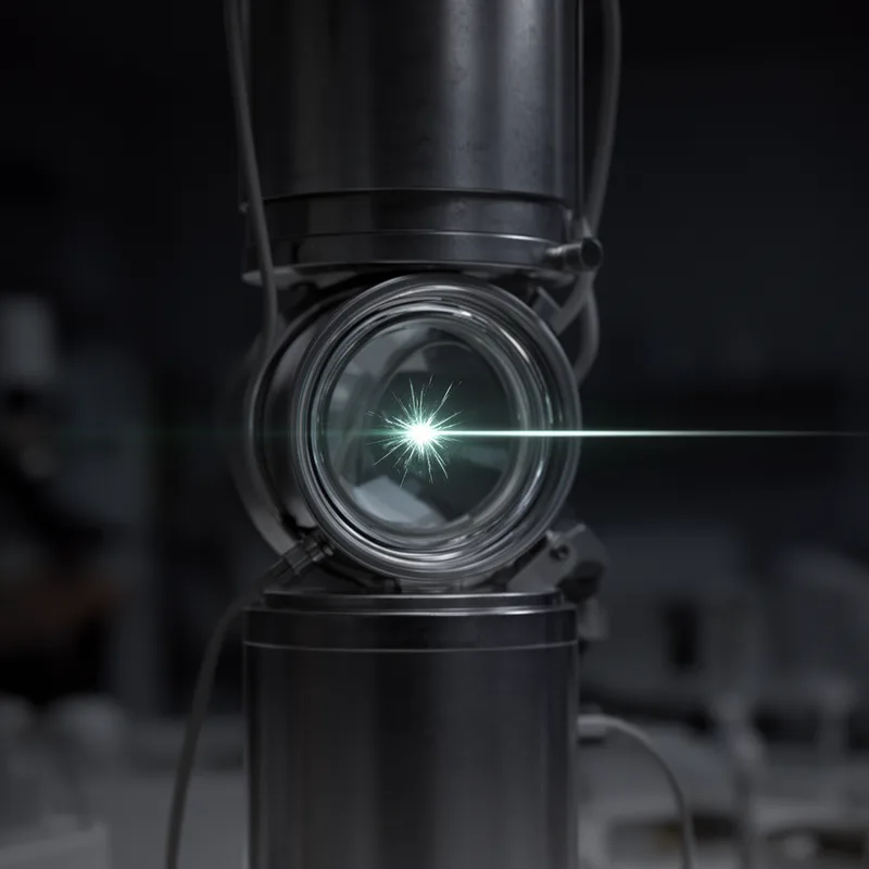 scintillation