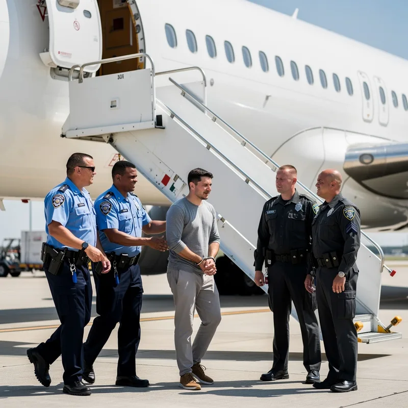 extradition