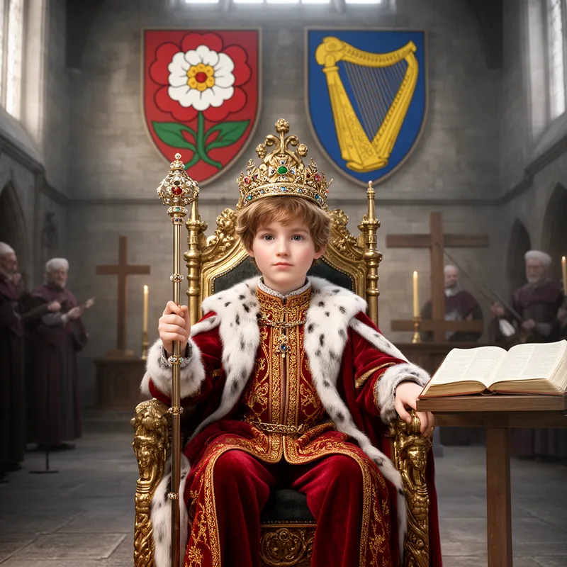 Edward VI