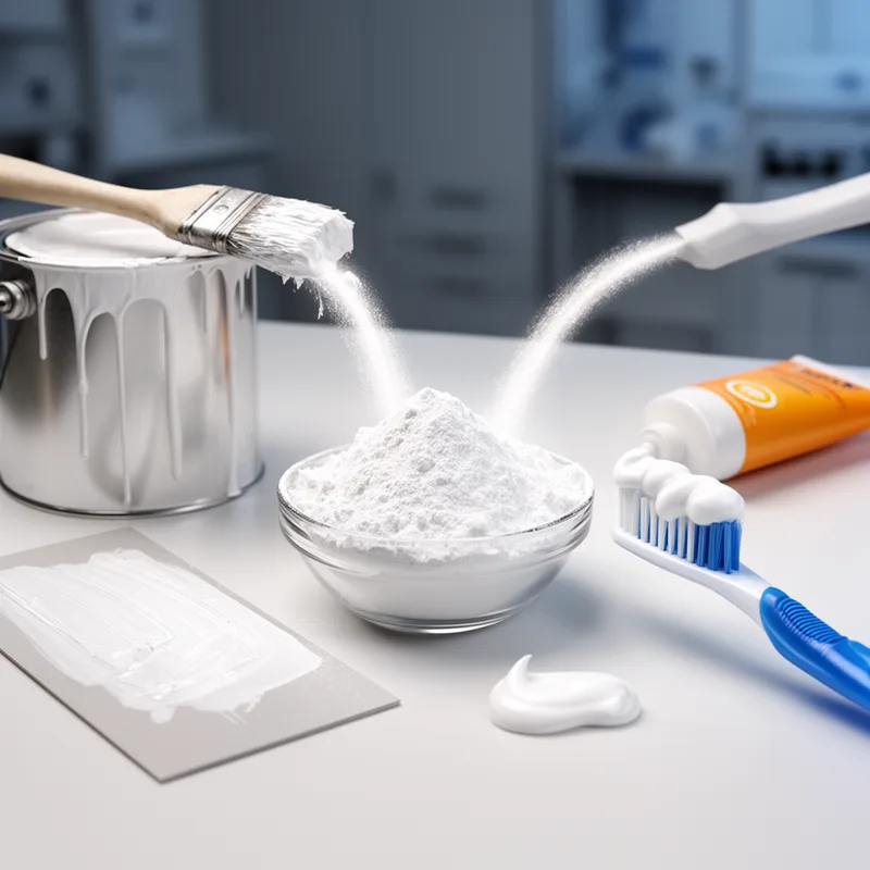 titanium dioxide