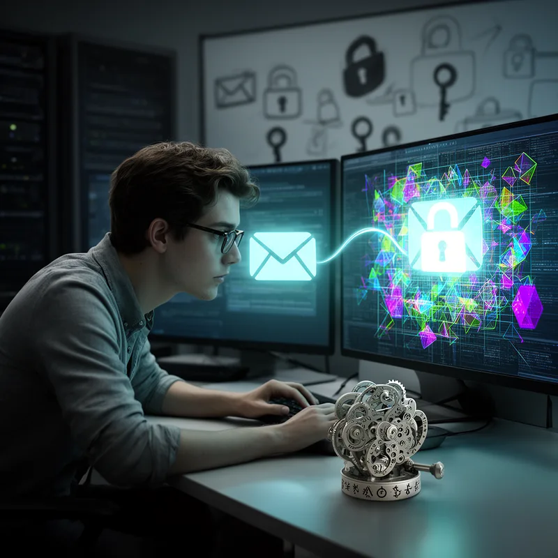 cryptographical