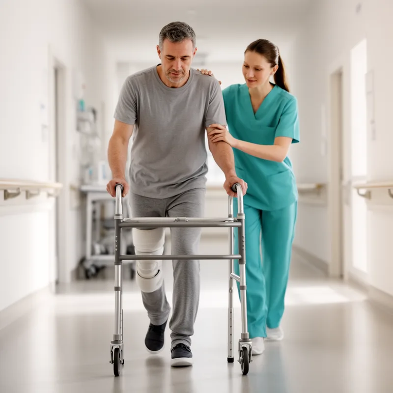 ambulator