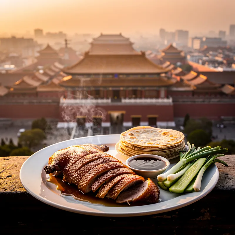 Peking