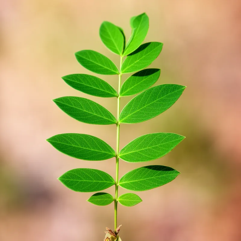compound leaf