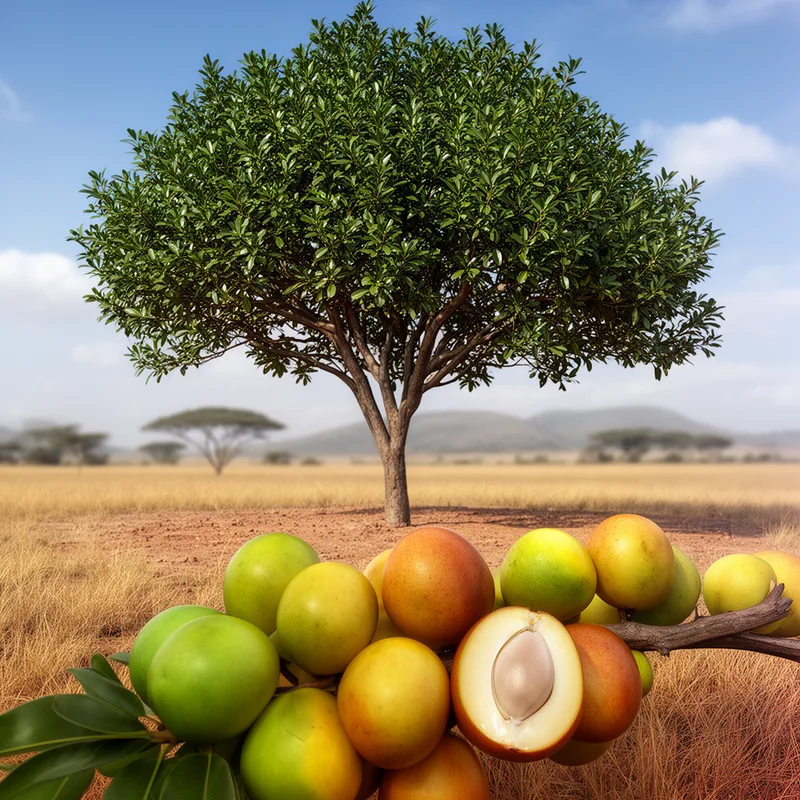Vangueria