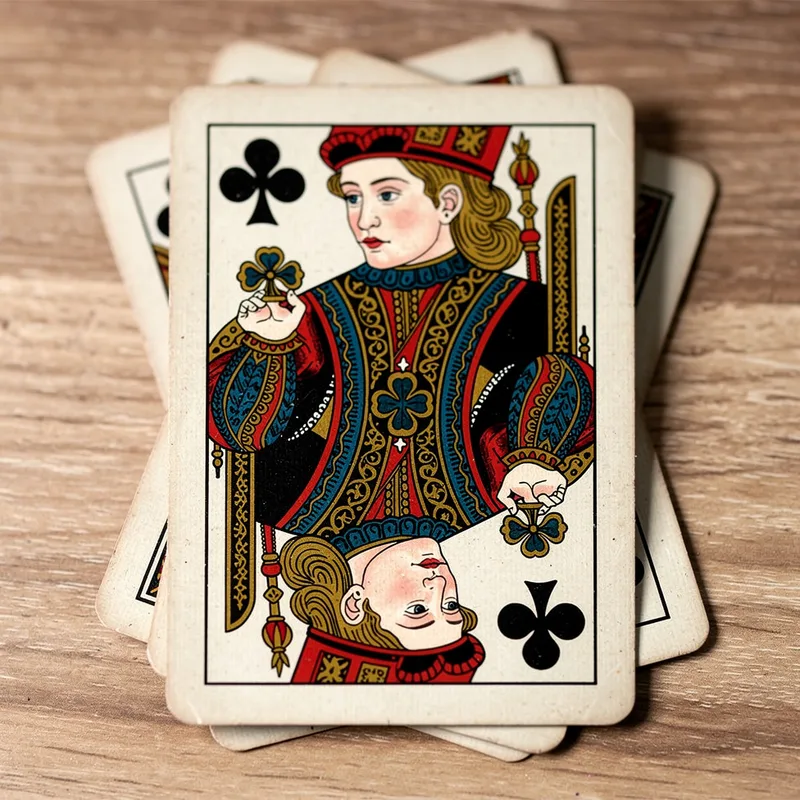 knave