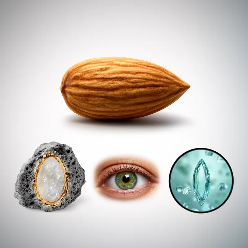 amygdaloidal