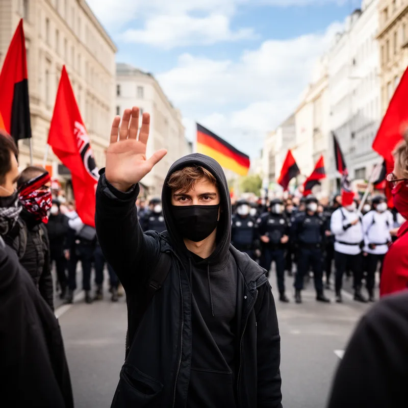 antifa